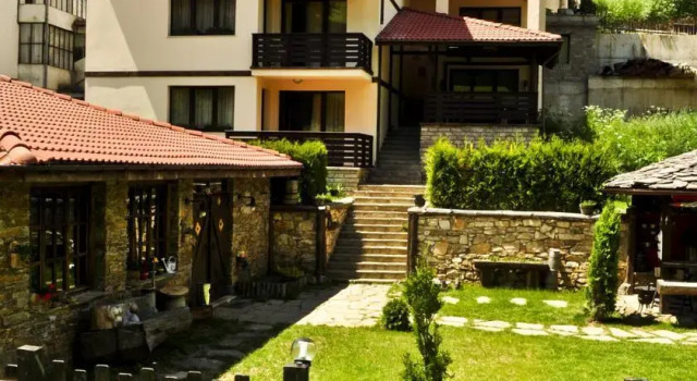 Villa Progled, Book Villa Villaer i Rhodope Mountains, Villa