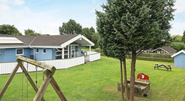 Luxury Spa Retreat in Spodsbjerg - By Traum Ferienwohnungen, Varaa Lomakeskus Spodsbjerg Langeland