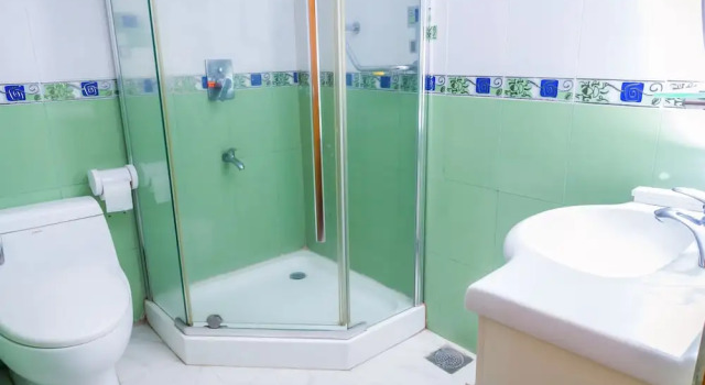 Номер Executive Impiana Hotel