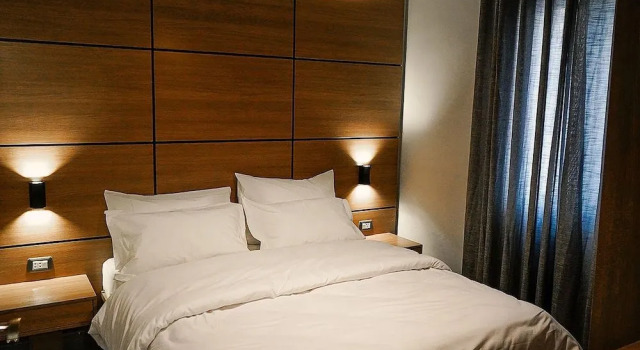 Flamingo Hotel Irbid, Rezerwuj Hotel Hotele w Irbid Governorate ze śniadaniem, Śniadanie