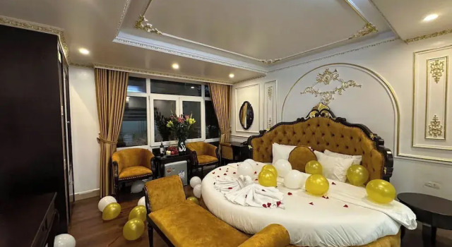 Люкс Aloha Hotel