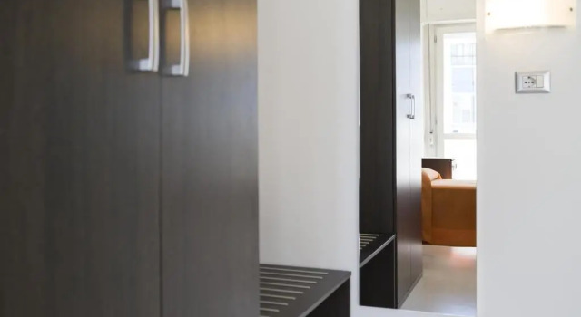 Dreier Zimmer Hotel Sharing