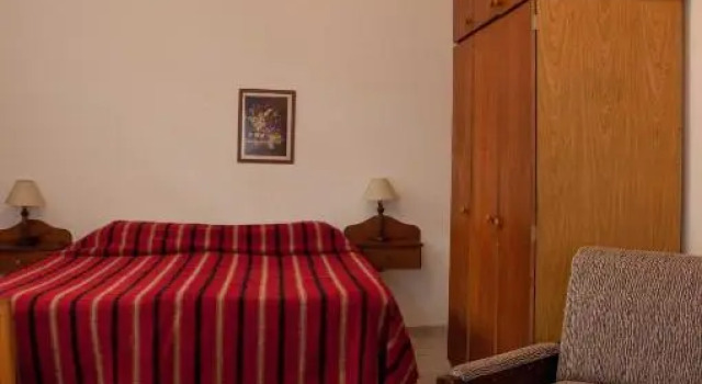 Номер Standard Wine Aparts