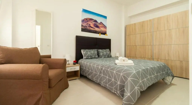 Apartamentos Bello Lanzarote