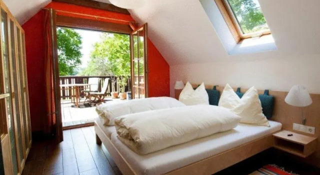 Апартаменты Hotel Garni Winzerhof Hödl