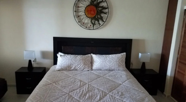 Номер Standard Vista Encantada 207