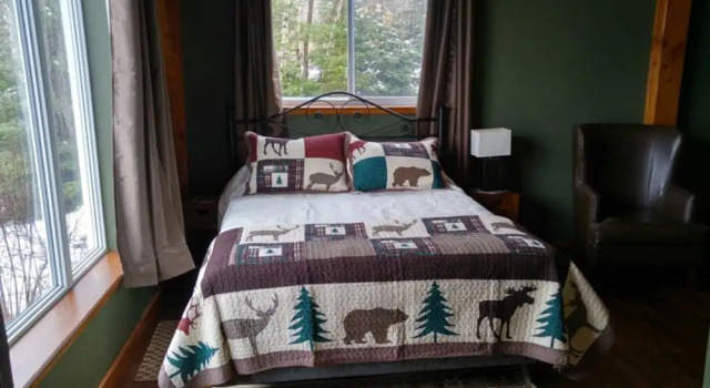 Strong Timbers B&B, Забронировать Отель «постель и завтрак» Отели River Valley 3 звезды, 3*