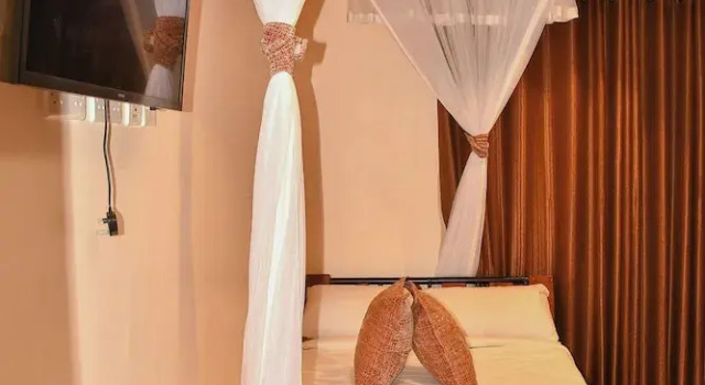 Swiss Hibernation Resort, Rezerwuj Ośrodek wypoczynkowy Hotele 3-gwiazdkowe w Machakos, 3*