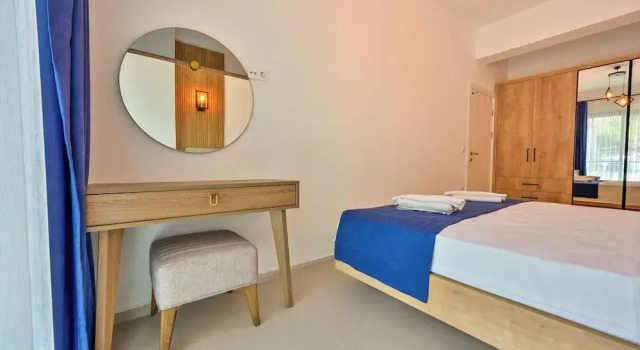 Апартаменты Basic Hİ LİFE suites