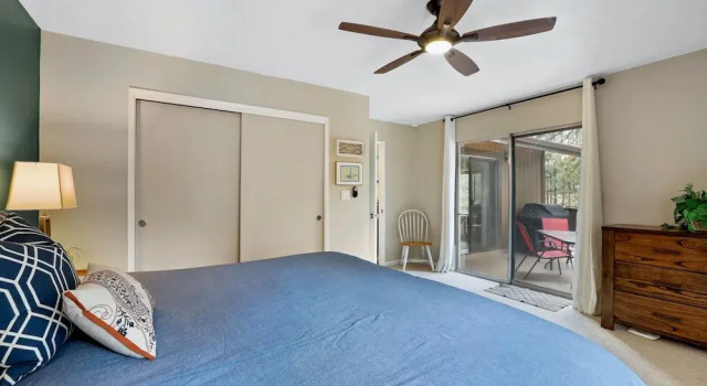Family Fun Getaway - 3 Story Condo, Book Hotel Hoteller i Zephyr Cove med parkering, Parkering