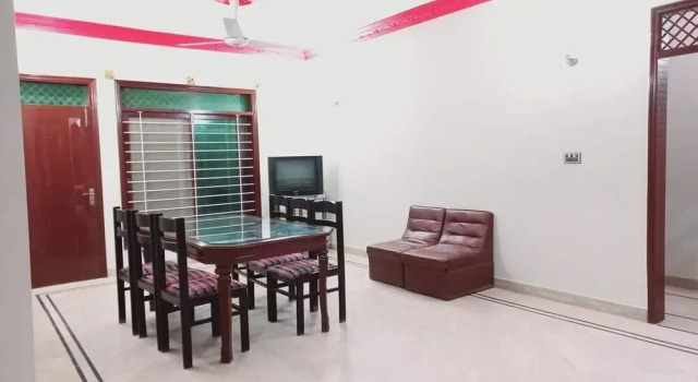 Трёхместный номер Standard Cosy inn Near Millennium Mall