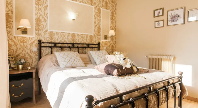Номер Standard Central Apartment near Acropolis