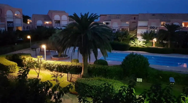 Les Soleillades Parking 200 Metres Plage, Rezervovat Apartmán Palavas-les-Flots Hérault