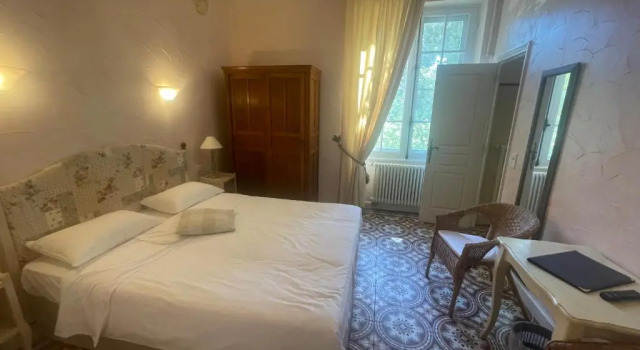 Номер Comfort Hotel Villa Provencale