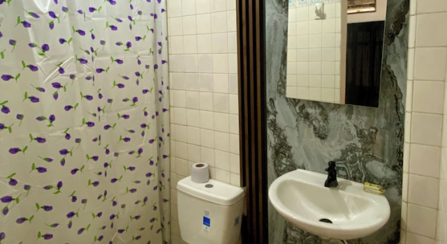 Économie chambre Hotel Grand ilama