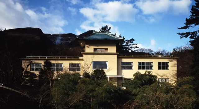 TKP Hotel & Resort Lectore Hakone Gora