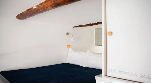 Casa Otto nel cuore di Genova