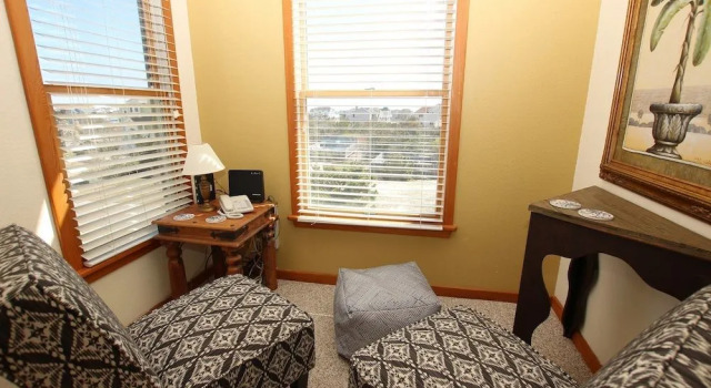 Inky's Spot - 6 Br Home