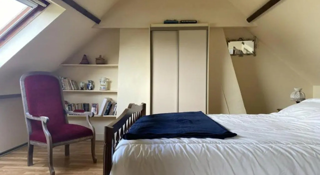 Maison Erquy-Caroual, 4 pièces, 7 personnes - FR-1-501-136, Rezerwuj Hotel Erquy 
