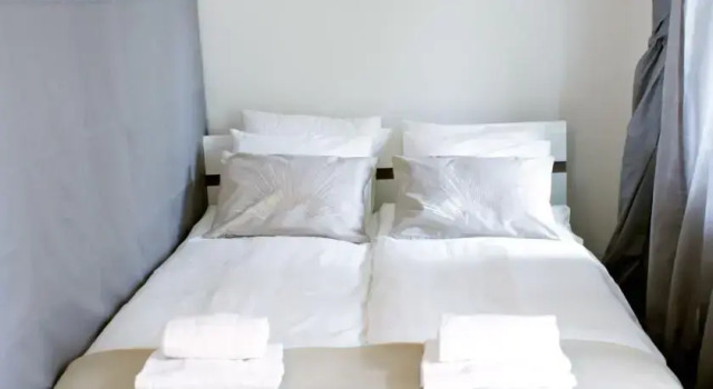 City Center Apartment, Забронировать Апартаменты/квартира Познань Великопольское воеводство, рядом с Polish Theatre