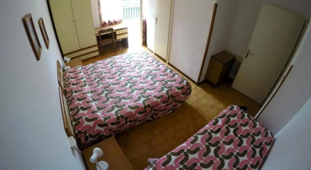 Апартаменты Residence CATULLO