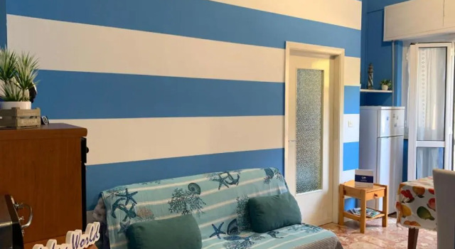 Апартаменты House Mare Bello by Holiday World