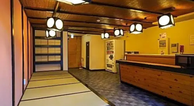 GOOG OLD HOTEL - Vacation STAY 09911v, Book Hotel Hirosaki 