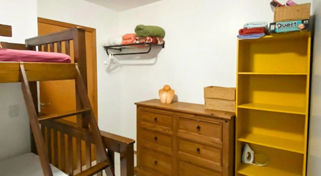 Apartamento confortável para até 5 pessoas, Vista Mar, Beto Carrero, Penha SC