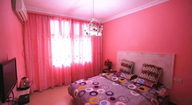 Ancient Charm Hotel
