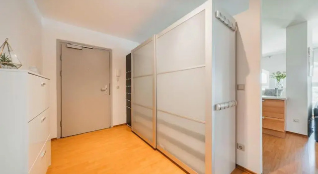 Spektakuläres Apartment ✩ 7. Stock ✩ kostenlose Parkgarage