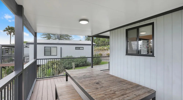 Номер Deluxe Reflections Forster Beach - Holiday Park