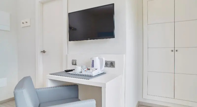 Двухместный номер Premium Superior Invisa Hotel Es Pla - Только для взрослых