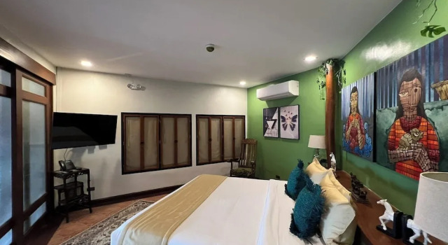Villa Nawa Wellness