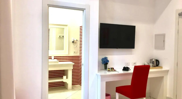 Duomo Guest House - Stay in Sorrento, Забронировать Гостевой дом Гостевые дома Сорренто, рядом с Piazza Sant'Antonino, Гостевой дом