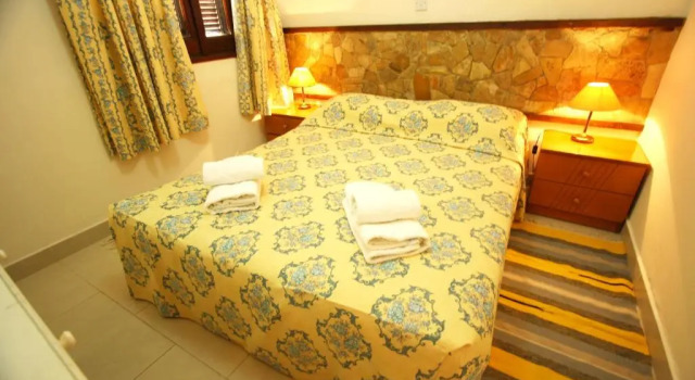 Sea View Apartments