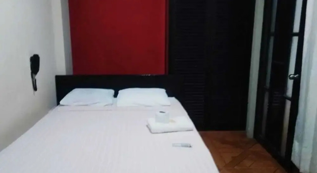 Hotel Royal Olympic, Rezervovat Hotel 3hvězdičkové hotely v Lambayeque, 3*