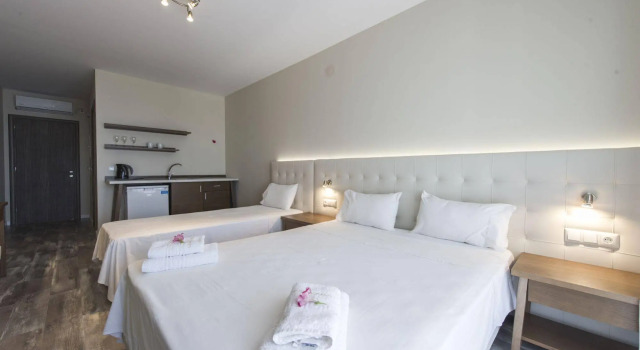 Agnanti, Book Hotel Hotels in Epirus with a Pool, Swimming Pool