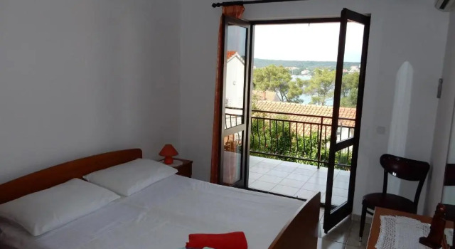 Apartments Indira II