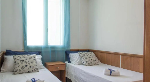 Апартаменты Residence La Poesia - Direzione Salento