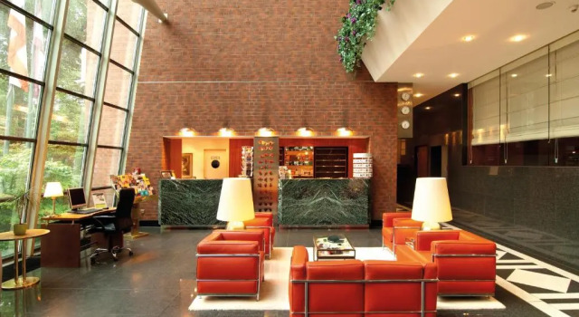 Living Hotel Weißensee