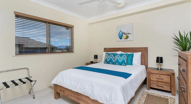 CairnsRetreat, Reservar Hotel Cairns 