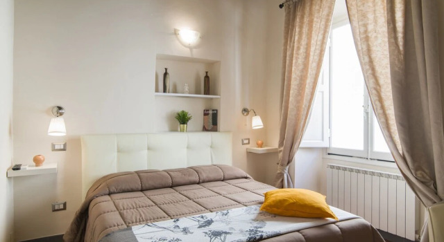 Appartamento 1 camera da letto Lambertesca Bilo