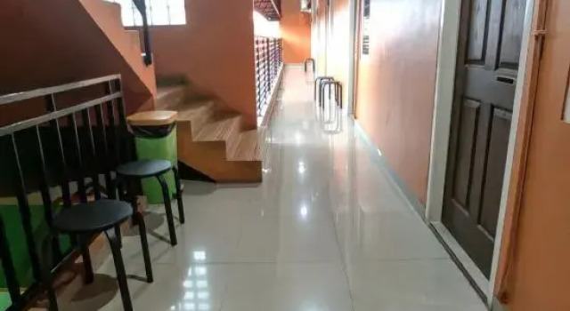 Setia Hotel, Réserver Hôtel Kedaton Sumatra