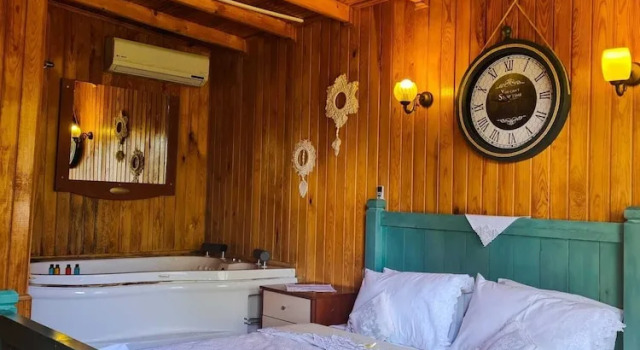 Ipek Koza Motel, Rezerwuj Motel Şile Stambuł