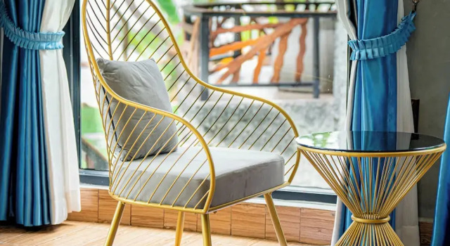 Вилла Executive Madam Sweet Resort