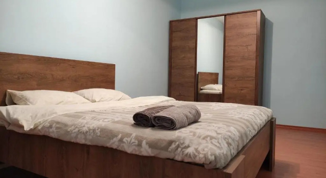 Запорізька 19. City Rooms, Book Hotel Hoteller i Bila Tserkva med parkering, Parkering