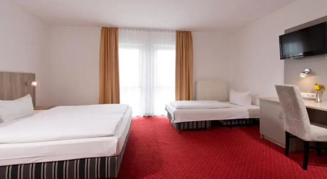 Студия ACHAT Hotel Frankenthal in der Pfalz