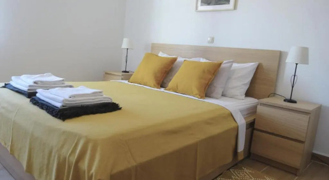 Апартаменты Deluxe Eco Apartments Kate