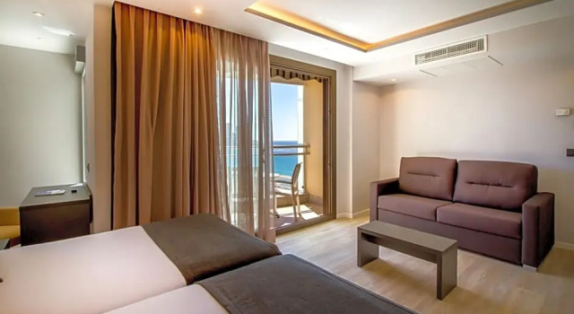Семейный номер Standard Hotel Cimbel