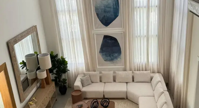 Вилла Cozy villa with private pool in Punta Cana Village